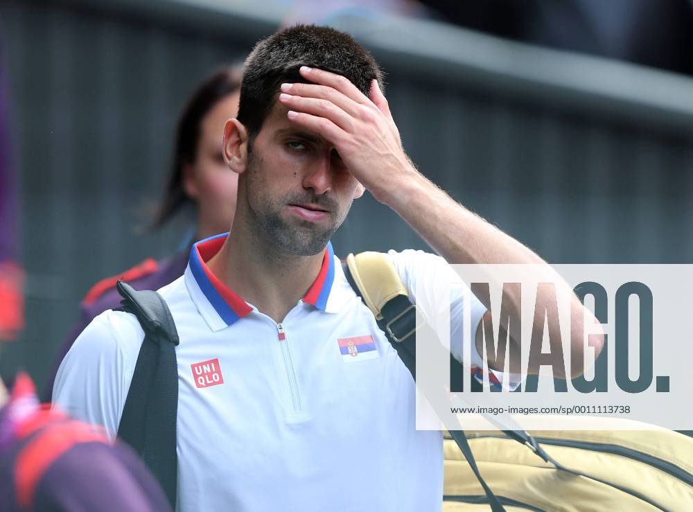 Olympiade Wimbledon Aeltc London Olympic Tennis Tournament Novak