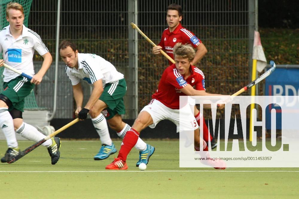 Kthc Stadion K Ln Deutschland Feldhockey Herren