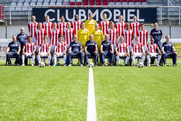 Oss Press Day Fc Oss Selection And Staff Season