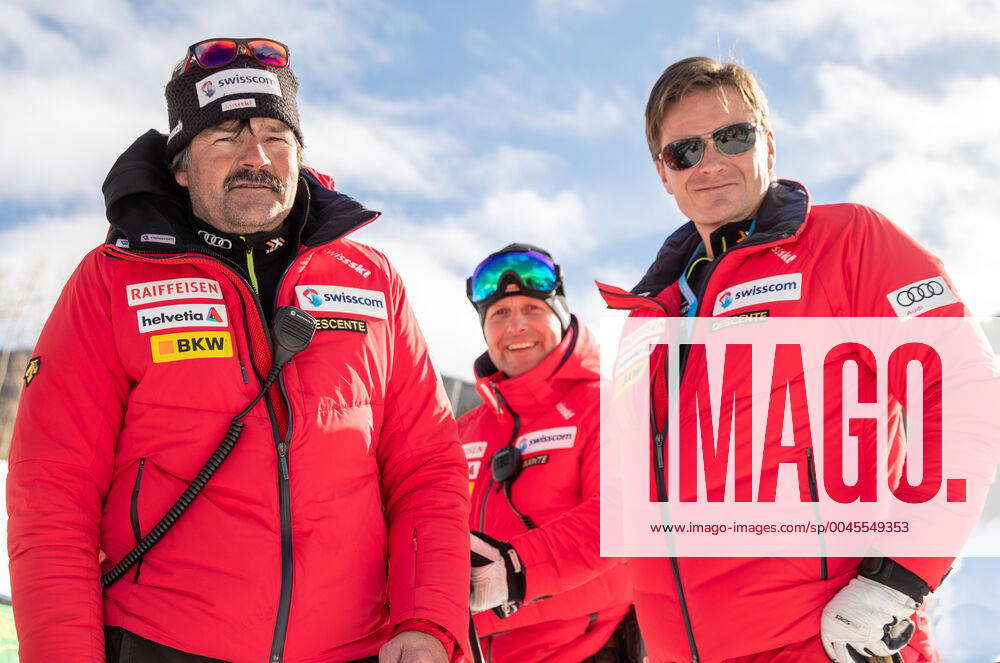 Birds Of Prey Beaver Creek Usa Fis World Cup Alpine Ski