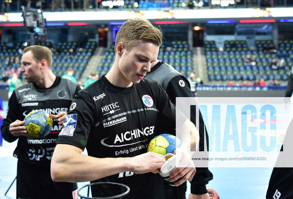 Handball Bundesliga Liqui Moly Hbl Season