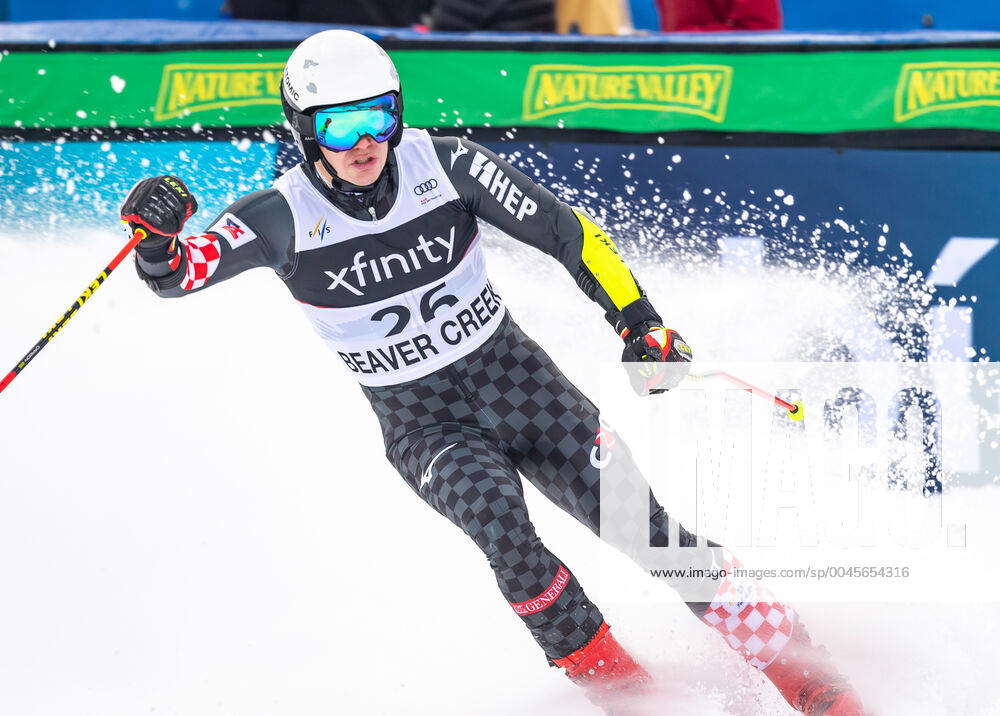 Usa Fis World Cup Ski Alpine Beaver Creek Birds Of Prey