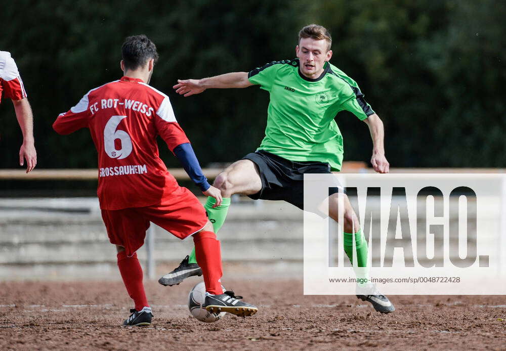 11 10 2020 Xpsx Football Kreisliga B HU 1 FC Mittelbuchen RW