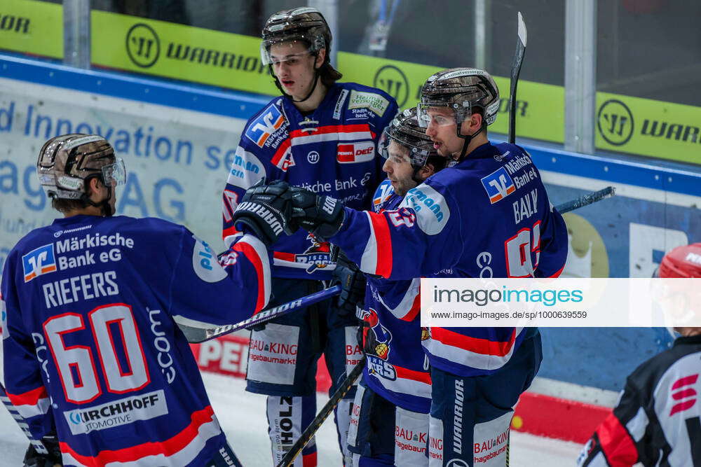 05 02 2021 Eishockey Deutsche Eishockey Liga Penny DEL DEL Saison