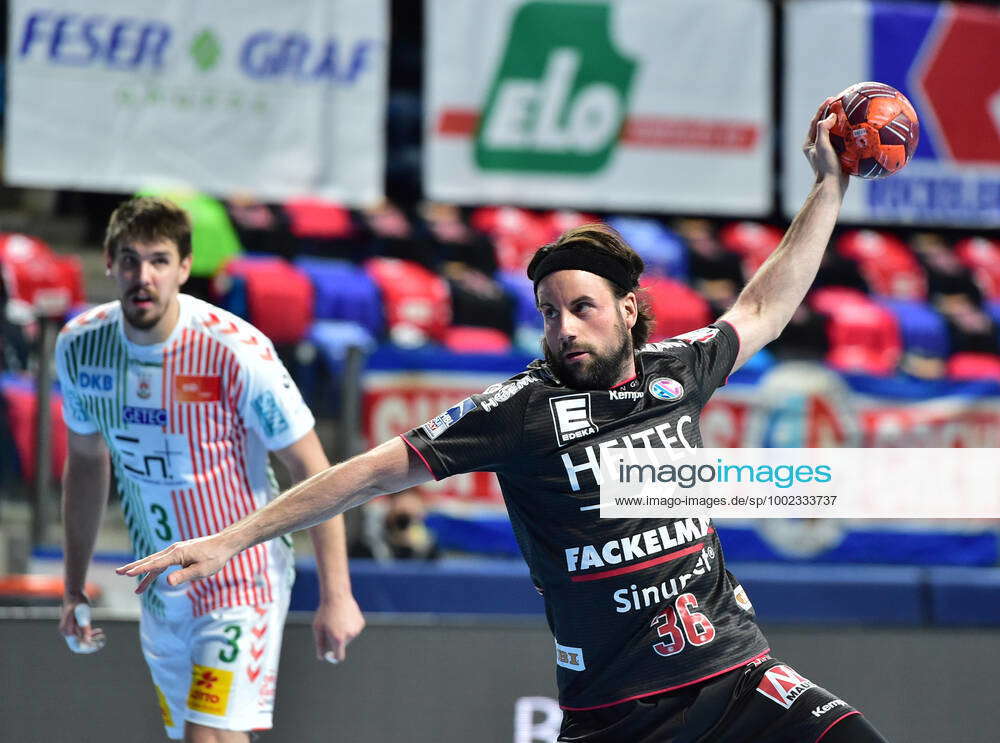 Handball Bundesliga Liqui Moly Hbl Season