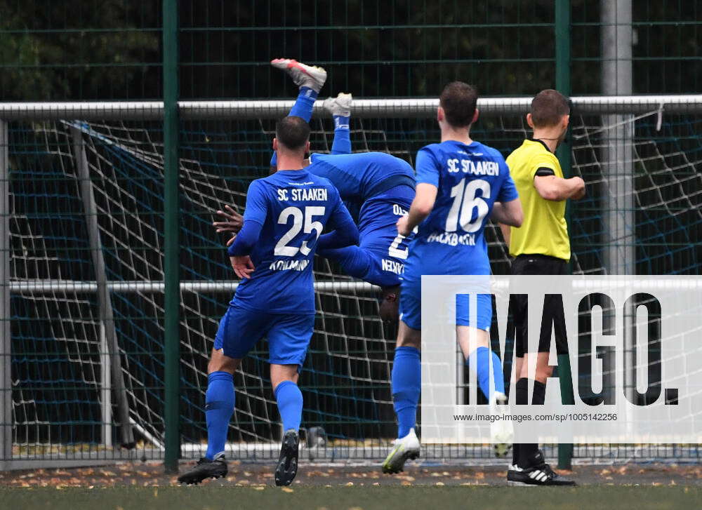 Football Men Season Nofv Oberliga Nord Matchday Sc