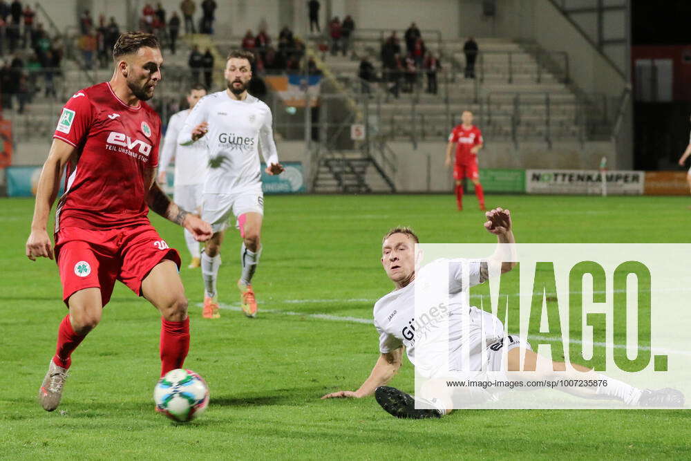 Fu Ball Herren Saison Niederrhein Pokal Runde Sc Rot Wei