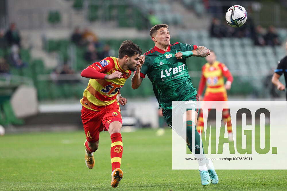 2021 11 05 Wroclaw Pilka Nozna PKO Ekstraklasa 2021 2022 Slask Wroclaw