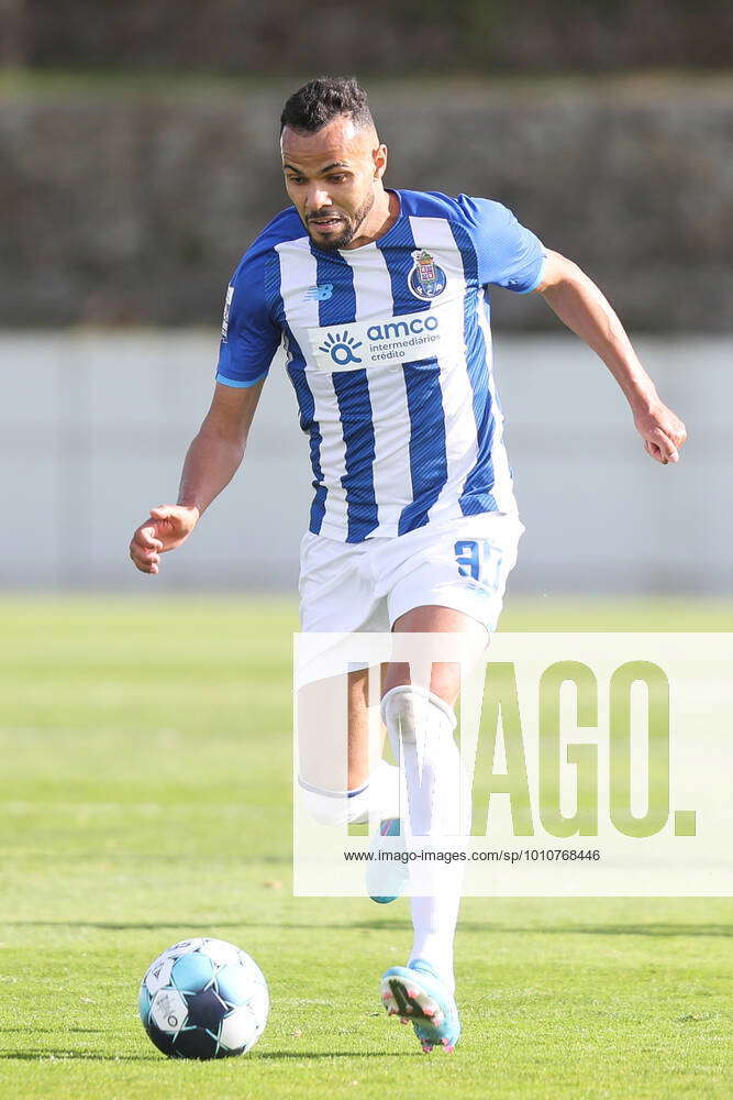 Second League Porto Vs Estrela Da Amadora Vila Nova De Gaia 03 20