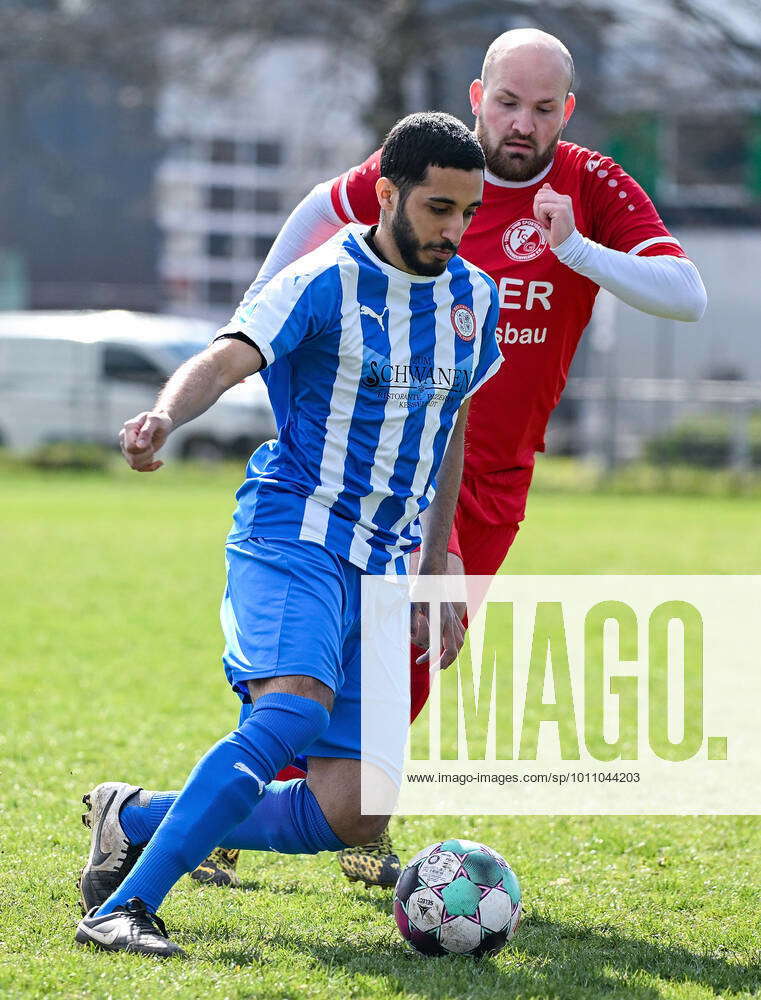 Xpsx Football Kreisliga A Hu Tsg Niederdorfelden Sg