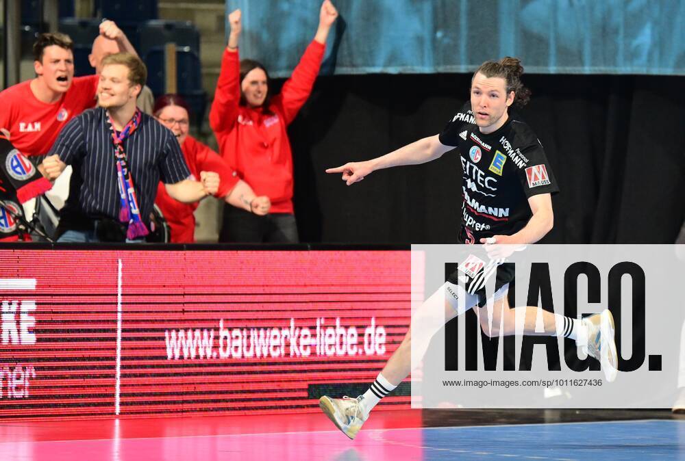 Handball Bundesliga Liqui Moly Hbl Season