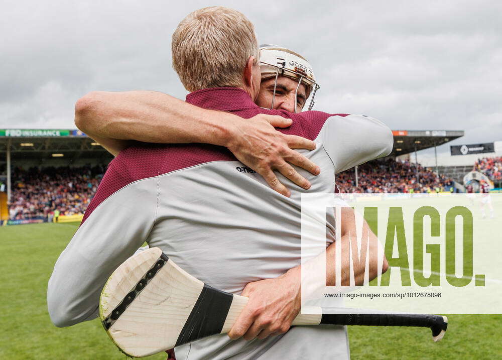 GAA All Ireland Senior Hurling Championship Quarter Final FBD Semple