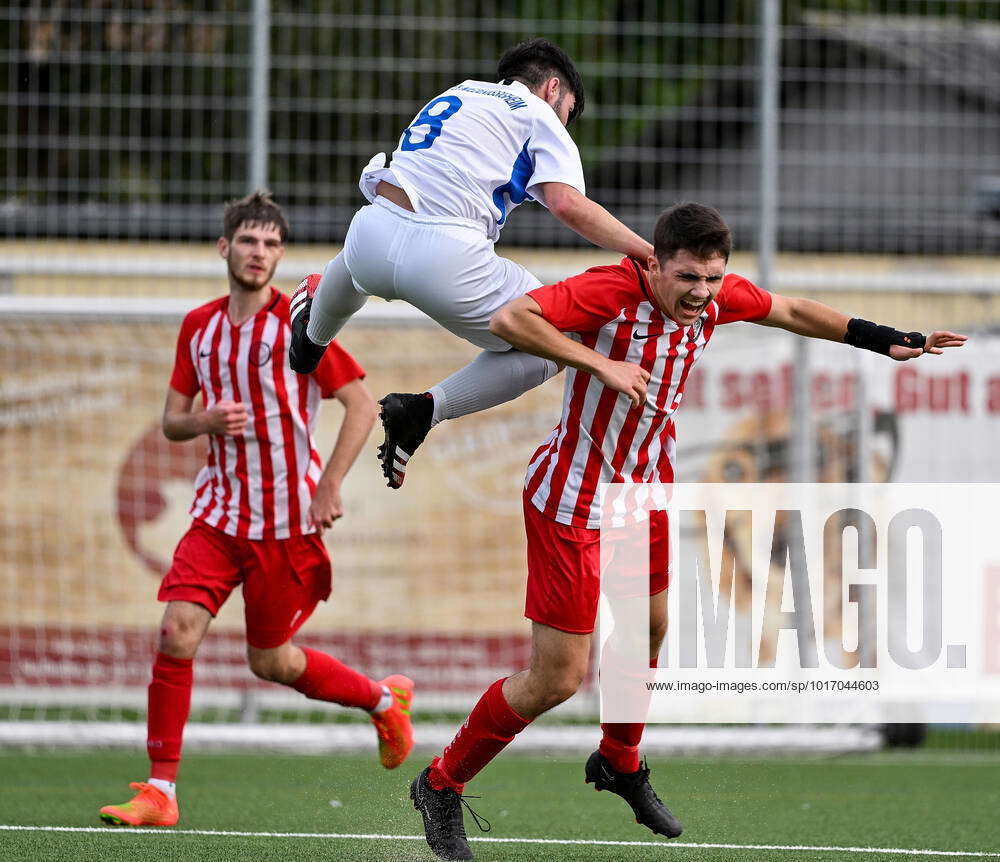 Xpsx Football Kreisoberliga Hu Tsv Niederissigheim Sv