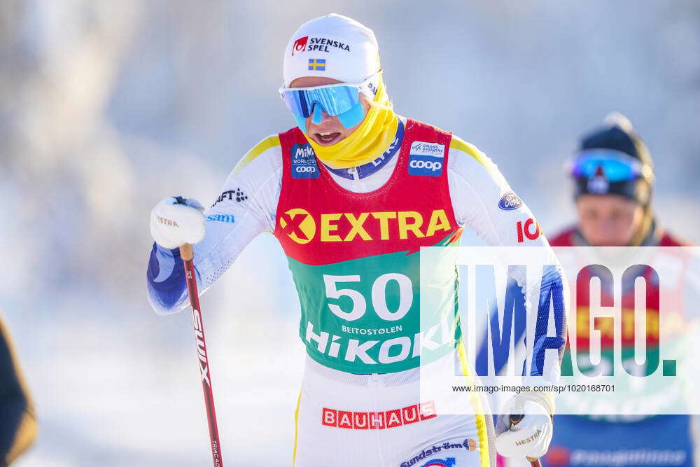 World Cup Cross Country Skiing At Beitostolen Km Classic Individual