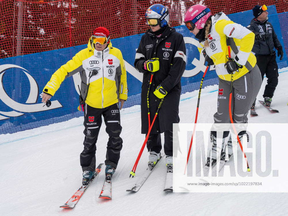 Alpine Skiing Fis Wc Sankt Anton Am Arlberg Sankt Anton Austria