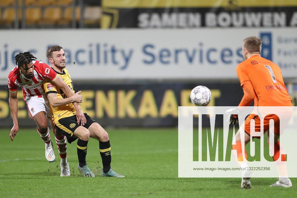 Kerkrade Netherlands Football Dutch Keuken Kampioen