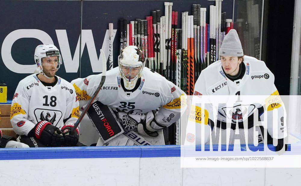 Photo Manuel Geisser Ice Hockey Season Ev Zug