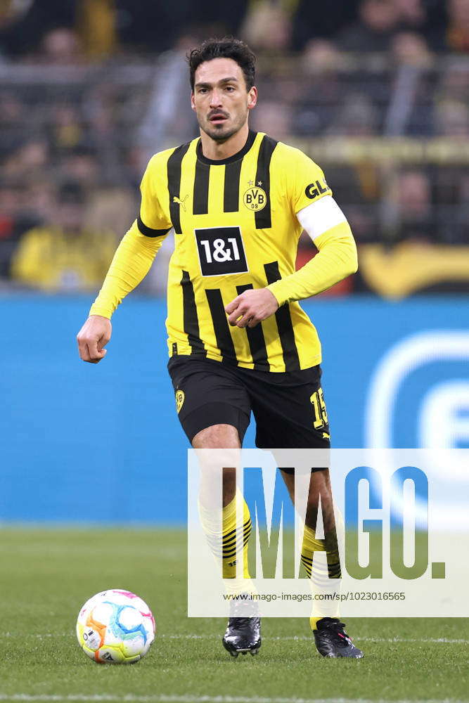 Hummels Mats Team Bvb Bundesliga Dfl Season Bl Match Bvb Fc