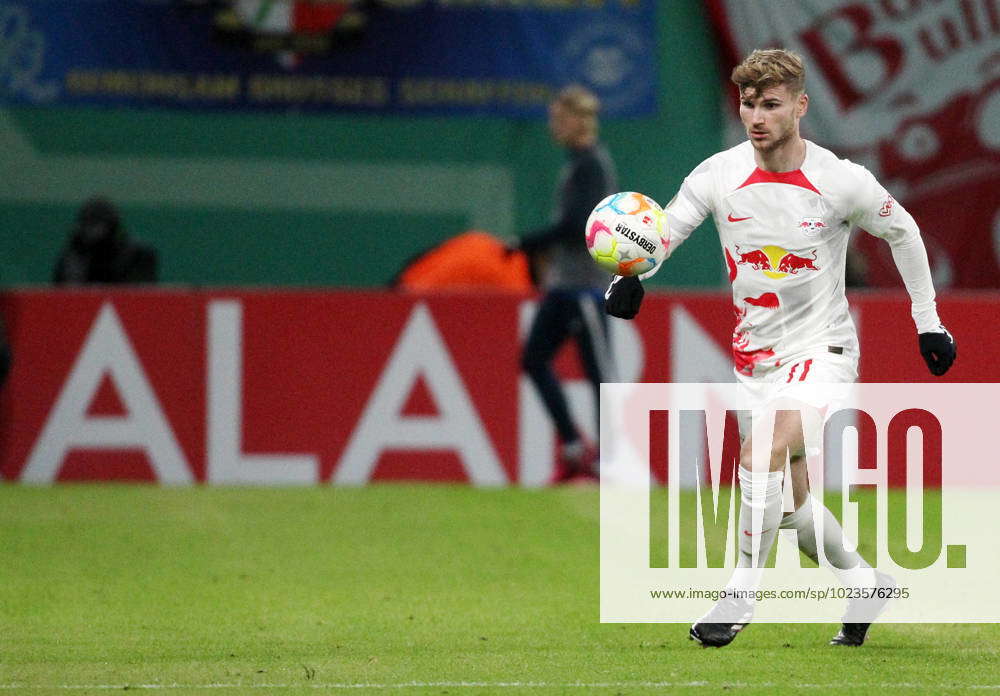 Ger Dfb Pokal Achtelfinale Rb Leipzig Tsg Hoffenheim