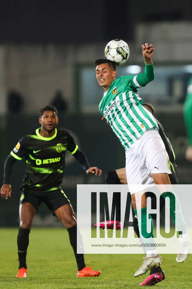 I Liga Rio Ave Vs Sporting Vila Do Conde 02 06 2023 This Evening