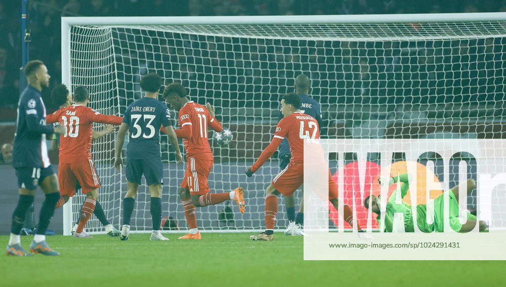 Keeper Goalkeeper Gianluigi Donnarumma FC Paris Saint Germain 99 Is