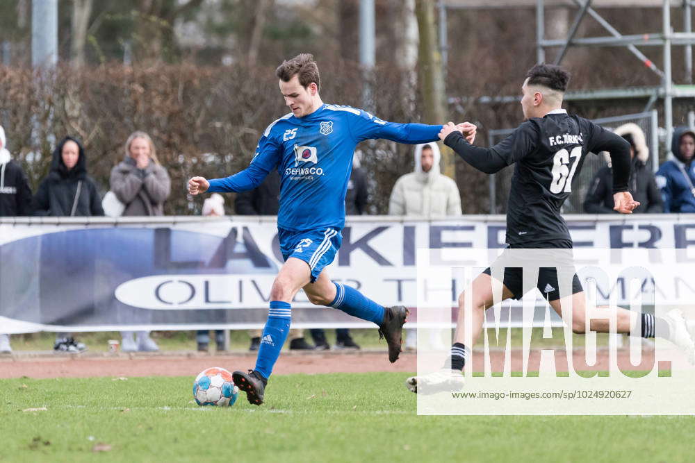 Soccer season 2022 23 Oberliga Hamburg Niendorfer TSV FC Türkiye