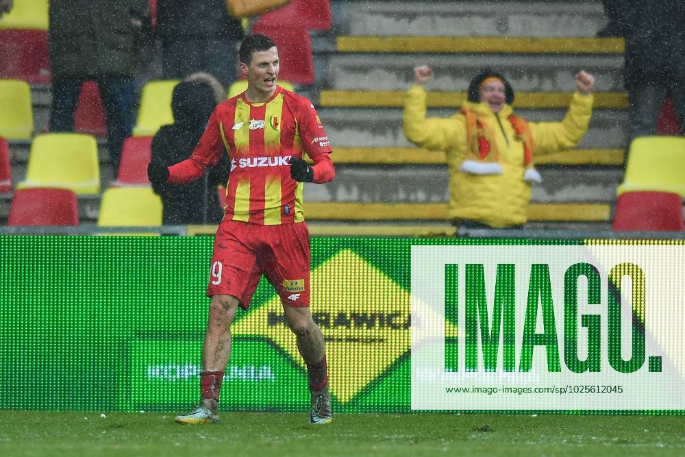 2023 03 11 Kielce Pilka Nozna PKO Ekstraklasa Sezon 2022 2023 Korona