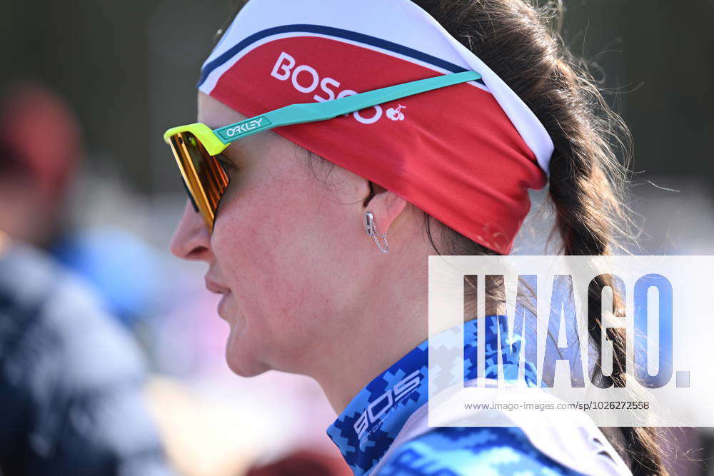 Russia Cross Country Skiing Championship Women 8395727 22 03 2023