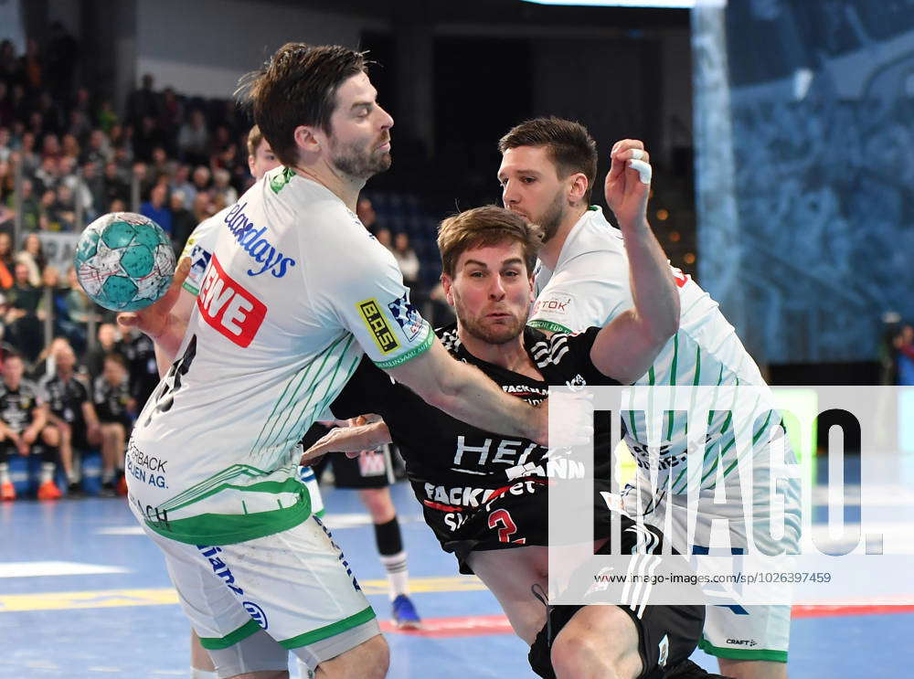 Handball Bundesliga Liqui Moly Hbl Season