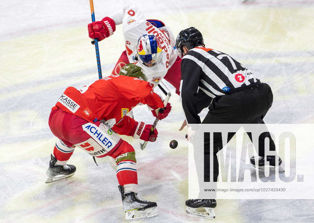 Eiswelle Bolzano Ita Ice Hcb S Dtirol Alperia Vs Ec Red