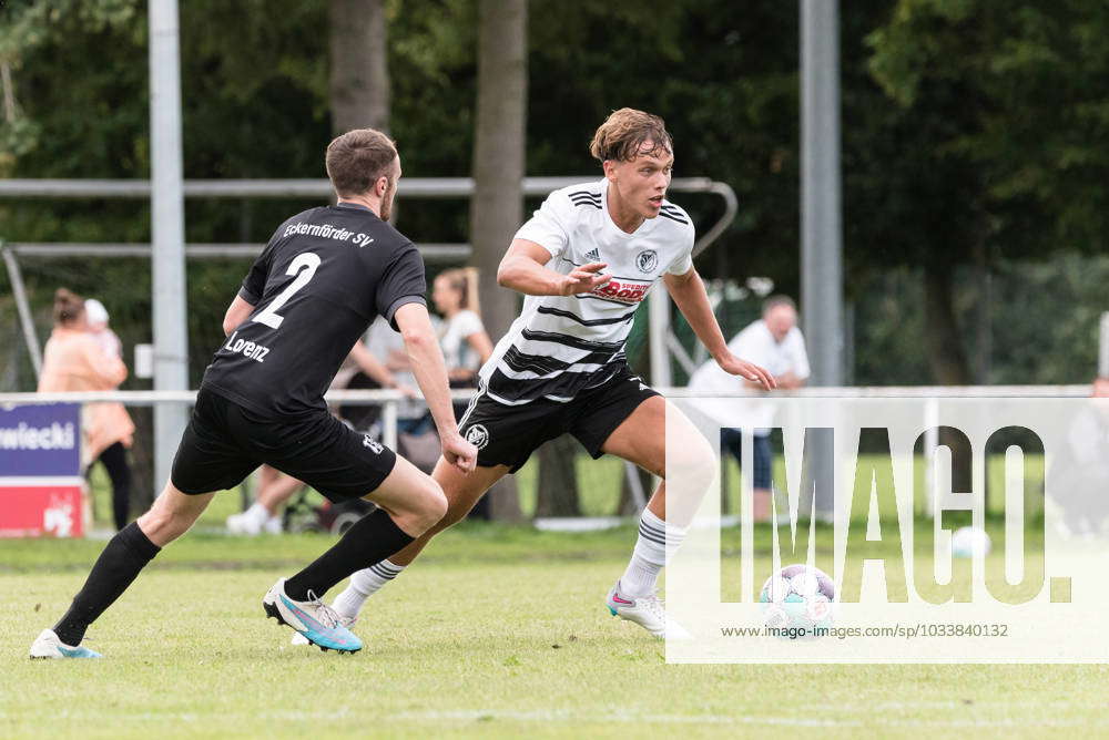 Soccer Season 2023 24 Oberliga Schleswig Holstein SV Preußen 09