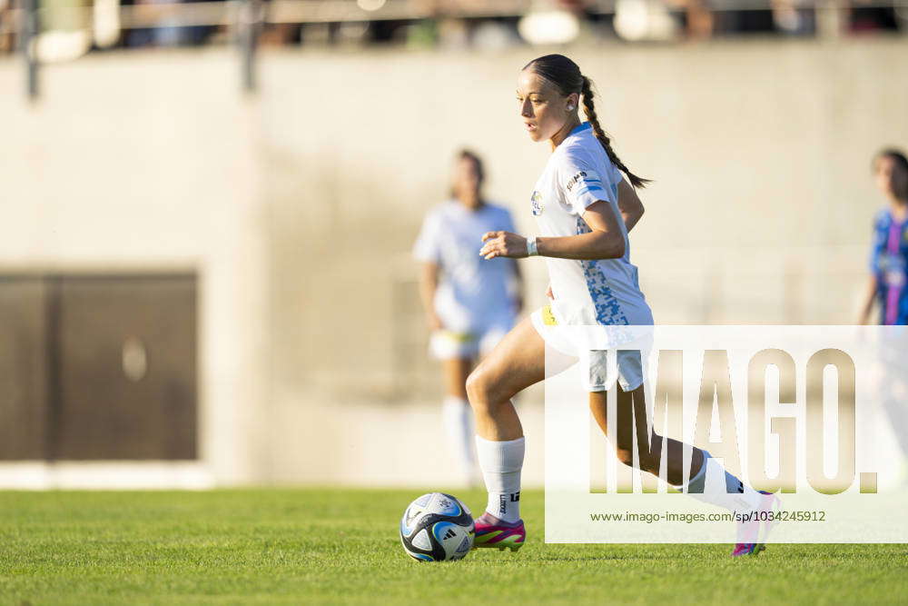 09 09 2023 Balerna Campo Comunale Balerna Women S Cup SC Balerna