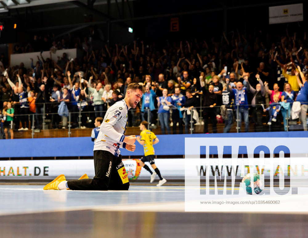 Ger Handball Bl Men Season Thsv Eisenach Rhein