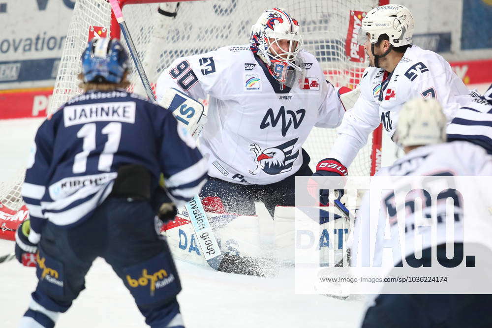 Iserlohn Ice Hockey Penny Del Spieltag Balver Zinn