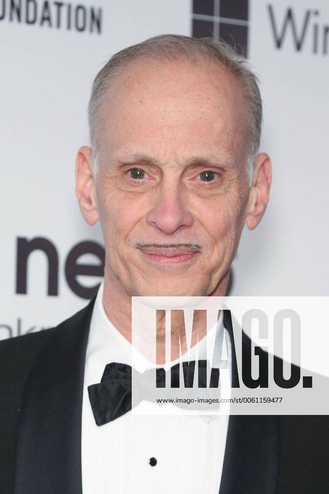 John Waters 22ND ANNUAL ACADEMY AWARDS VIEWING PARTY TO BENEFIT THE