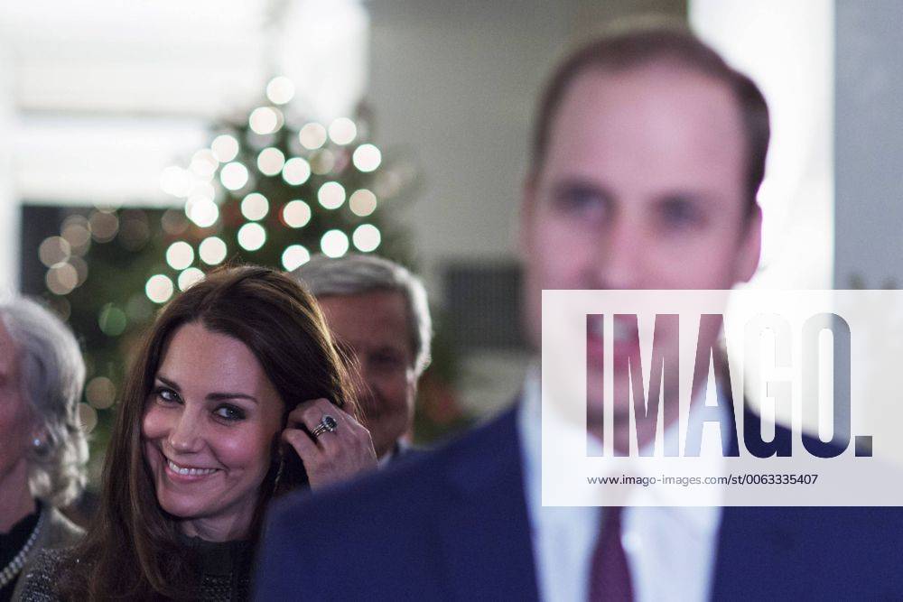 The Duke Of Cambridge Princess Kate Catherine Middleton L Smiles