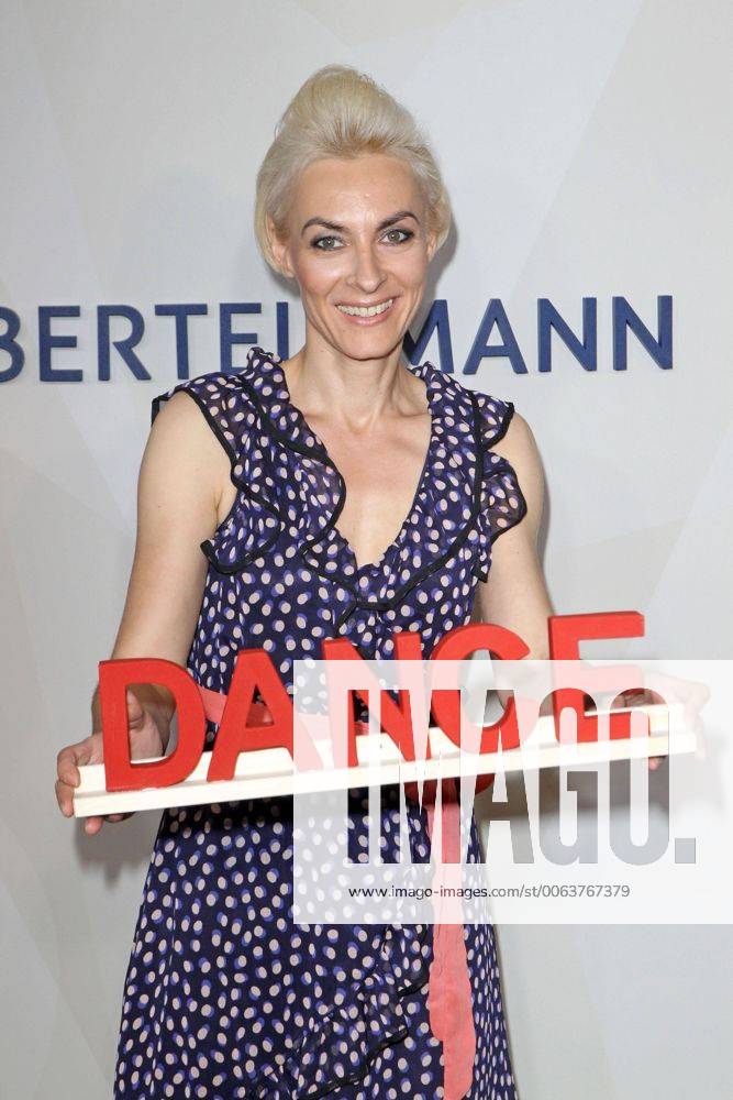 Bertelsmann Party Berlin Marusha Bei Der Bertelsmann Party Unter