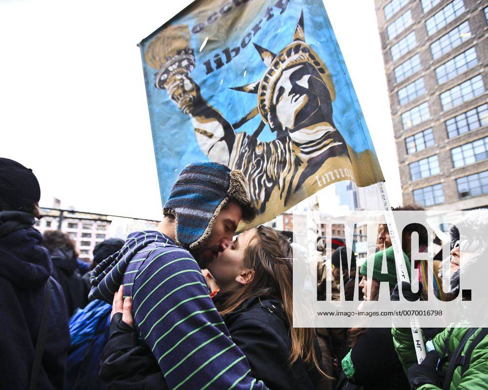 Dec 17 2011 New York New York U S Occupy Wall Street