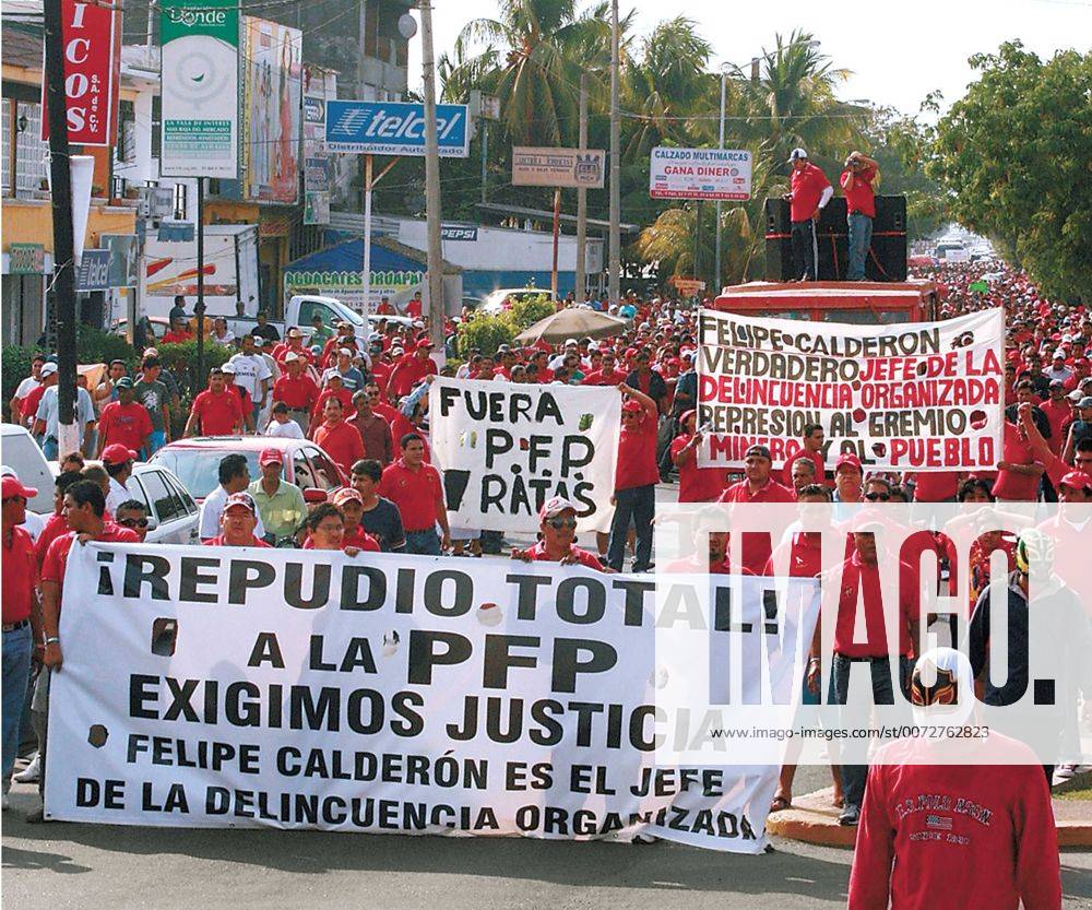 May 25 2010 Mexico G240510131 LAZARO CÃßRDENAS Mich Mineros