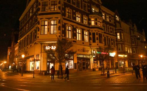 Stromausfall in Berlin Köpenick nach Bauarbeiten an der Allende Brücke