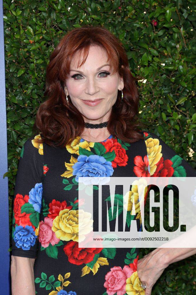 July 26 2019 Beverly Hills CA USA LOS ANGELES JUL 26 Marilu