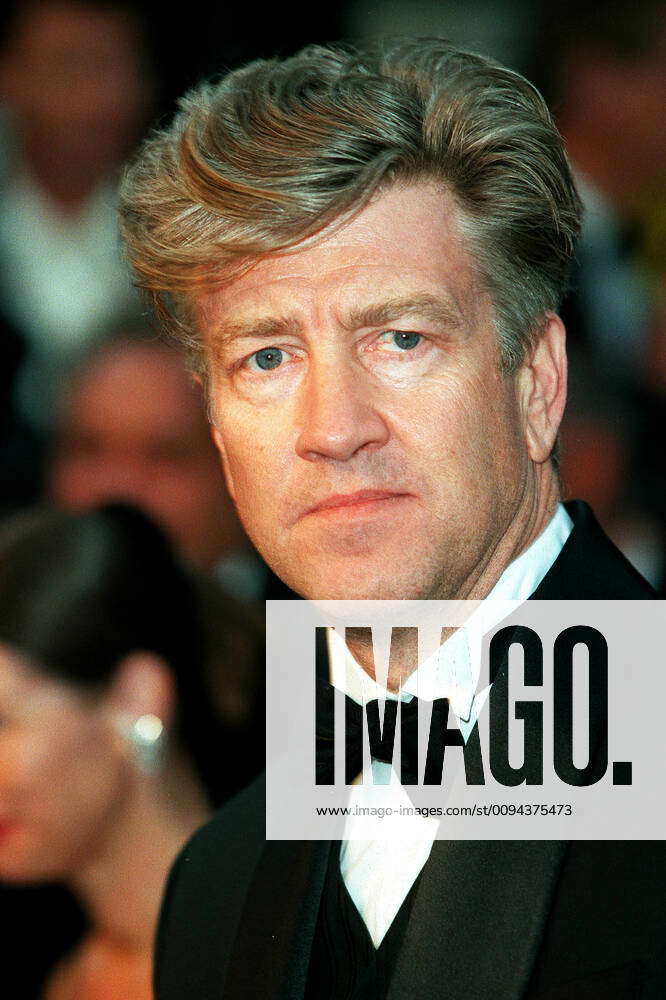 David Lynch Film Director David Lynch May David Lynch Film