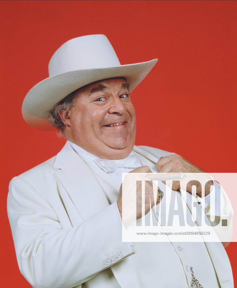 Sorrell Booke Characters Boss Hogg Television The Dukes Of Hazzard