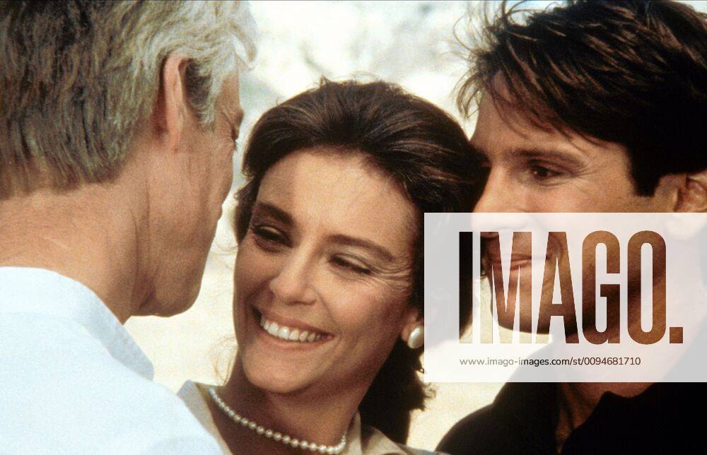 Richard Chamberlain Rachel Ward Philip Anglim Characters Ralph De