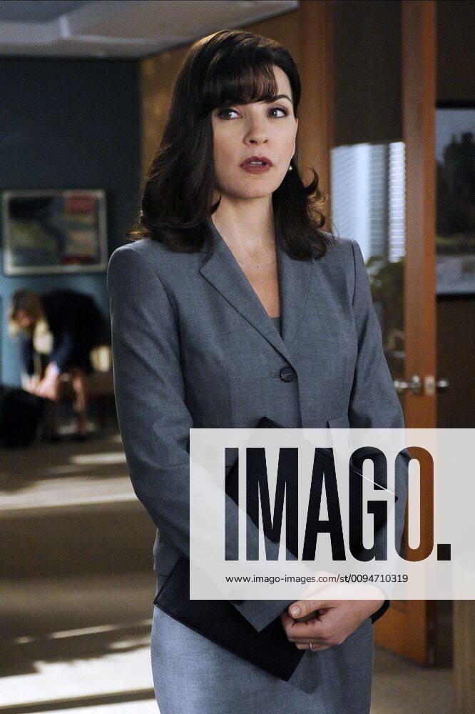 Julianna Margulies Characters Alicia Florrick Television The Good