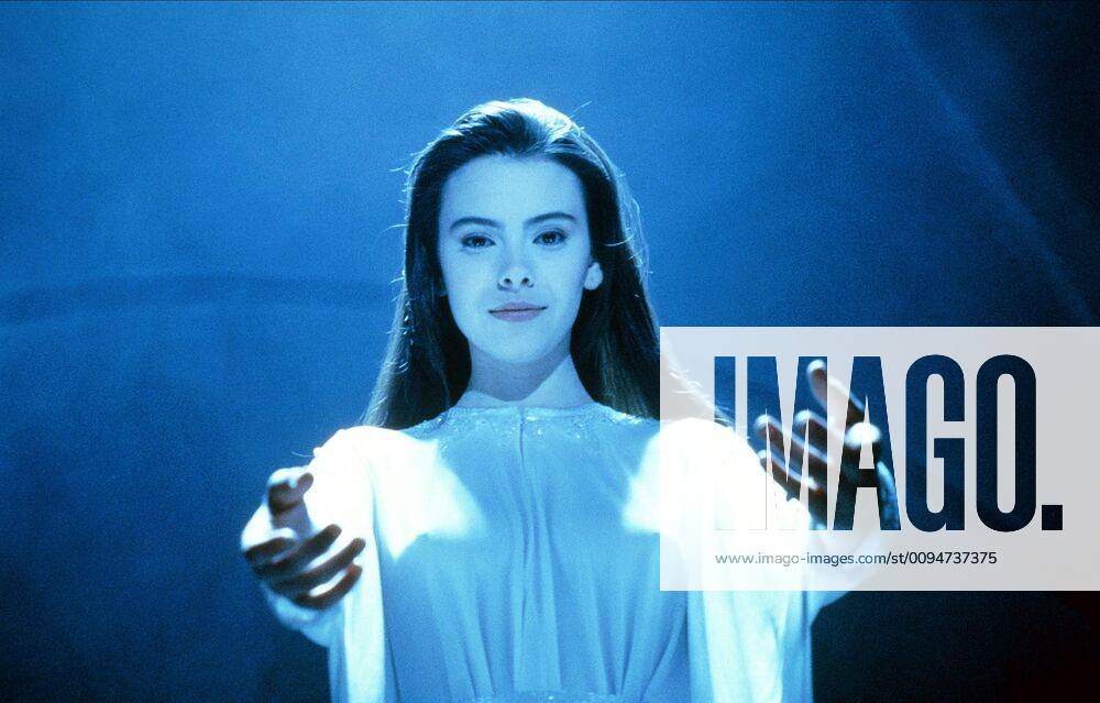 Mathilda May Characters Space Girl Film Lifeforce USA UK 1985