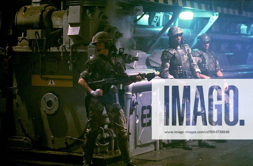 Jenette Goldstein Characters Pvt Vasquez Film Aliens USA UK Director James Cameron