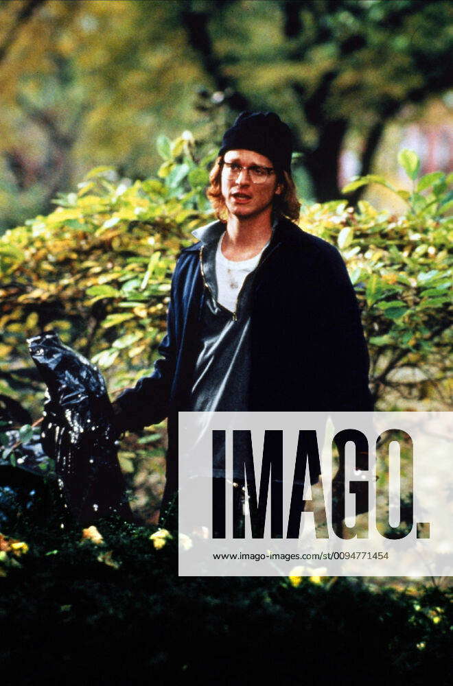 Eric Stoltz Characters Jake Briggs Film Naked In New York 1993