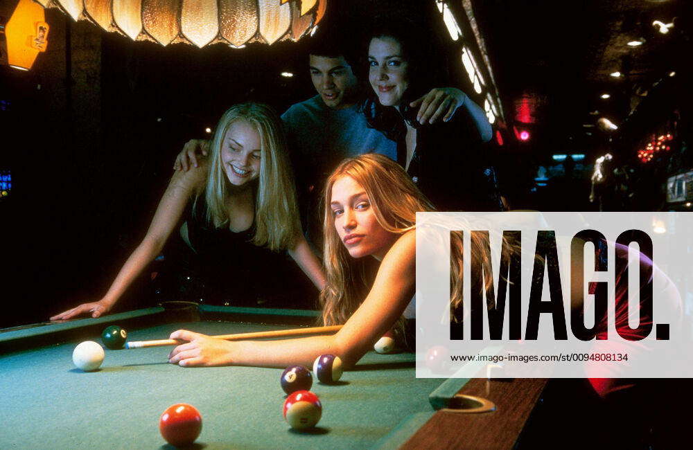 Izabella Miko Adam Garcia Melanie Lynskey Piper Perabo Characters