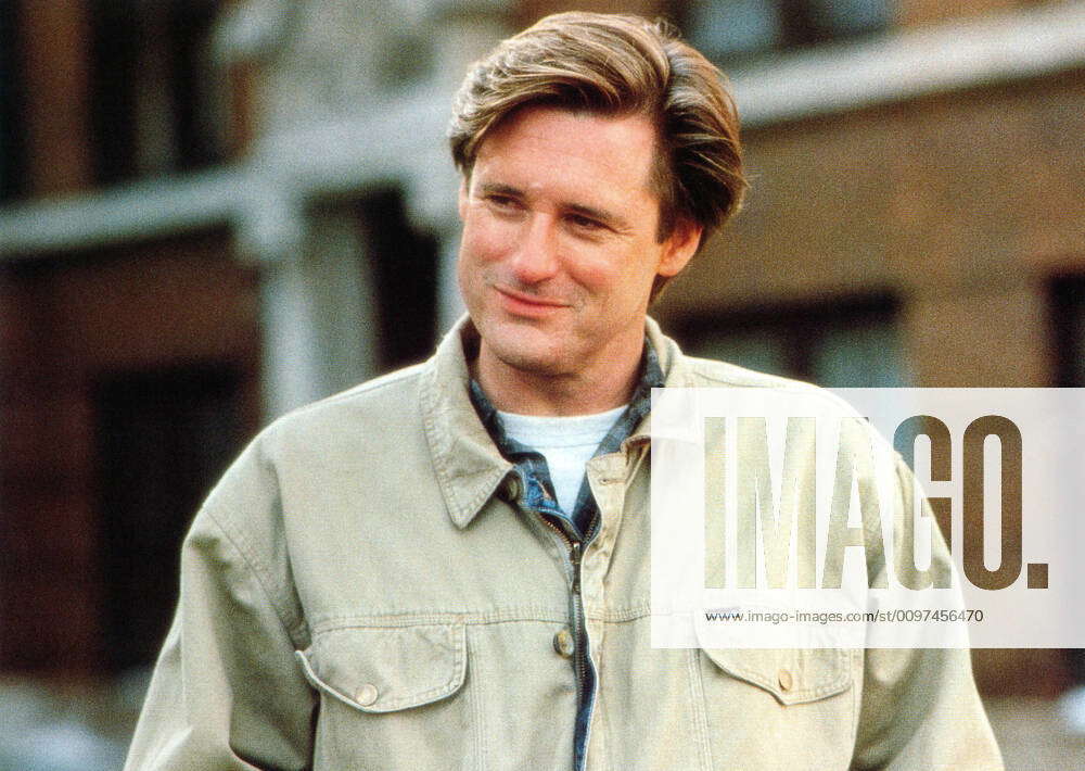 While You Were Sleeping Bill Pullman Buena Vista Courtesy